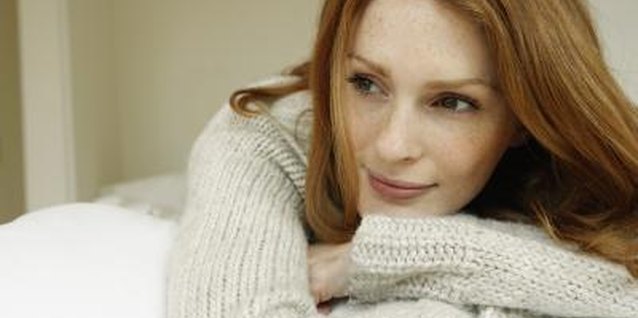 Tay Jnr/Digital Vision/Getty Images Collagen production slows with age, which can contribute to wrinkles.