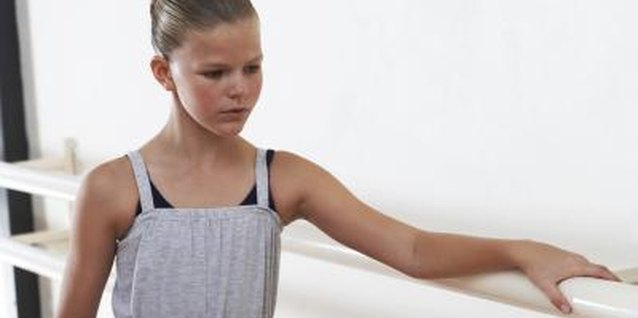 Goodshoot RF/Goodshoot/Getty Images Your child will give you cues on your parenting.