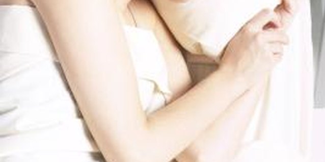Hemera Technologies/AbleStock.com/Getty Images Make small changes to promote good sleep habits