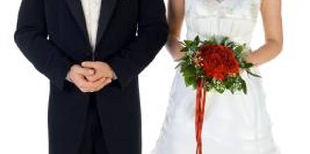 Jupiterimages/Photos.com/Getty Images If your marriage has not turned out "happily ever after," there is a chance to escape.