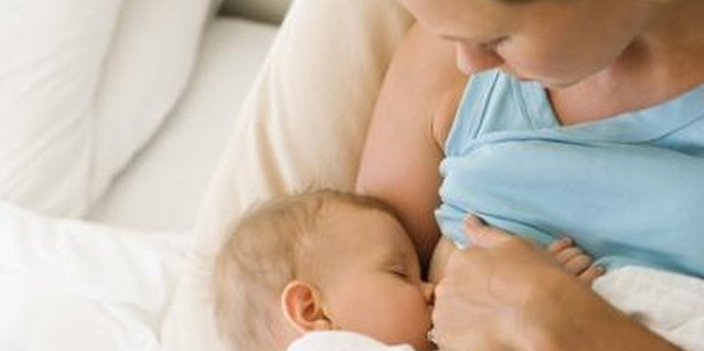 Polka Dot Images/Polka Dot/Getty Images Nursing mothers can and should take vitamin D supplements.