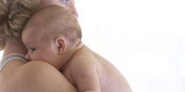 Hemera Technologies/AbleStock.com/Getty Images There are a variety of high tech products on the market to help you keep your infant safe.