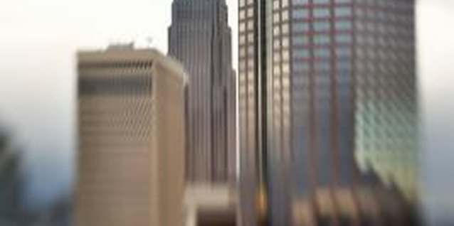 Jupiterimages/Photos.com/Getty Images Charlotte is the largest city in North Carolina and one of the fastest growing cities in the South.