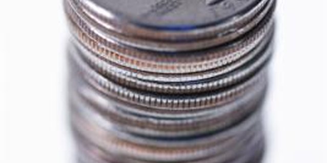 Thinkstock/Comstock/Getty Images An allowance can encourage and motivate your child to help around the house.