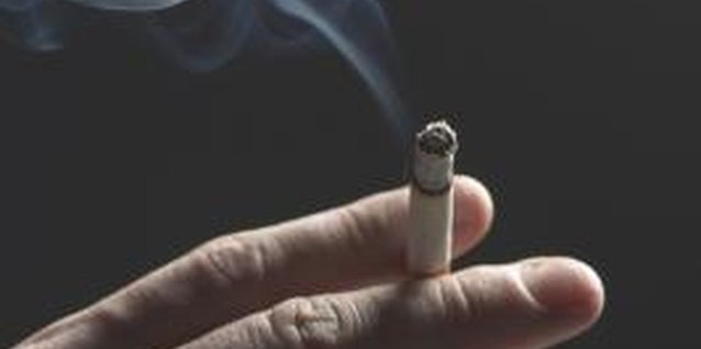 Hemera Technologies/AbleStock.com/Getty Images Secondhand smoke has more than 7,000 chemicals; 70 are known carcinogens.
