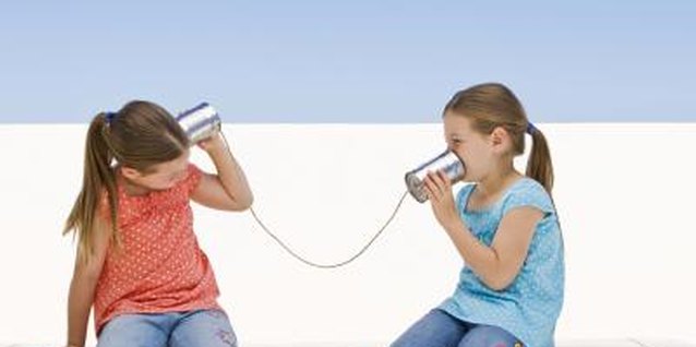 Jupiterimages/Goodshoot/Getty Images Kids love new activities and games.