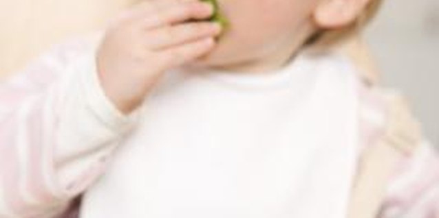 BananaStock/BananaStock/Getty Images Fiber is filling and can help prevent overeating.