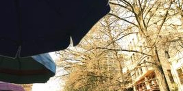 Thinkstock/Comstock/Getty Images San Antonio's River Walk has attractions for the kids.