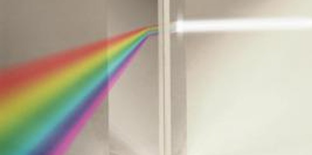 Thinkstock Images/Comstock/Getty Images Make learning about color and light fun with hands-on activities.