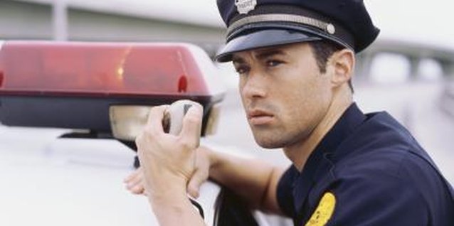 George Doyle/Stockbyte/Getty Images You can succeed in your marriage to a police officer with the right approach.