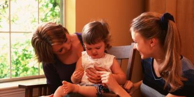 Creatas/Creatas/Getty Images Prevent nanny problems before they occur.