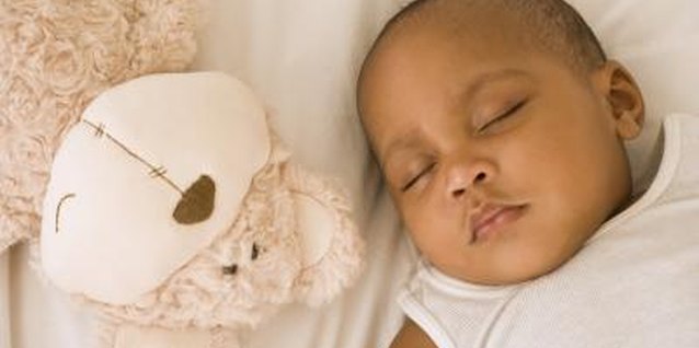 Jupiterimages/Pixland/Getty Images Adopting a minority baby can be a rewarding yet challenging experience.