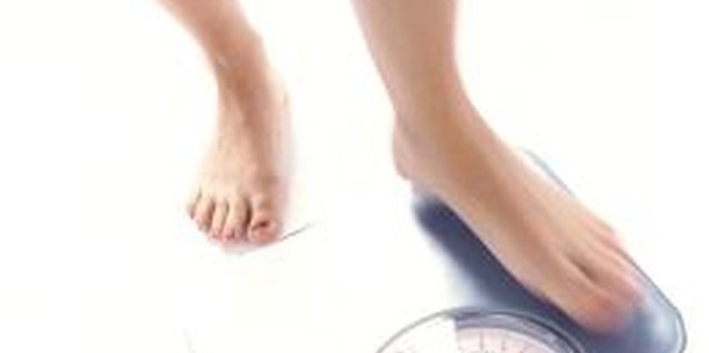 George Doyle/Stockbyte/Getty Images Dropping excess weight after 50 is hard, but not impossible.