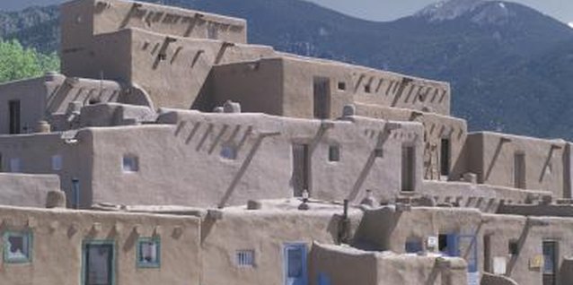 Comstock/Comstock/Getty Images Native Americans lived in complex and creative communities.