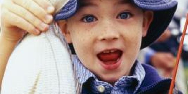Creatas/Creatas/Getty Images Kent Island, Maryland, is brimming with one-of-a-kind toddler adventures.