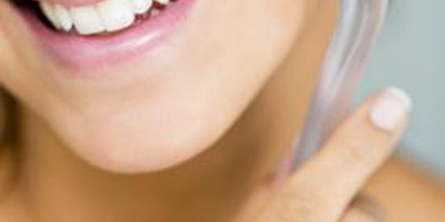 Jupiterimages/Pixland/Getty Images A softer face requires forming new skin-care habits.