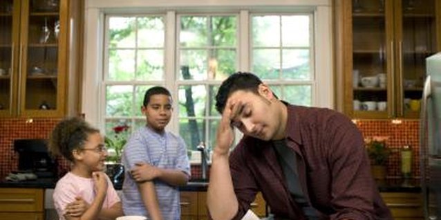 David Sacks/Lifesize/Getty Images Ignoring anger is equivalent to missing an opportunity to connect with your child.