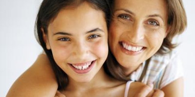 George Doyle/Stockbyte/Getty Images When you're fulfilling both parental roles, Father's Day may be difficult.