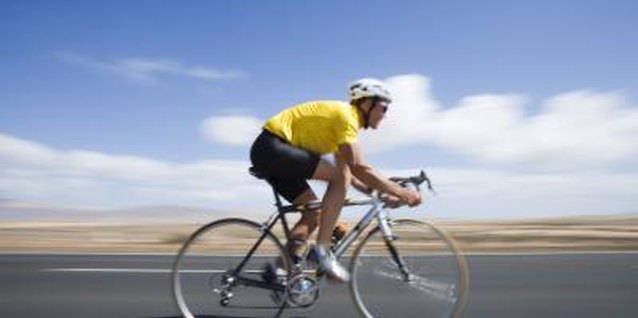 Polka Dot Images/Polka Dot/Getty Images Repair kits can take care of sudden rips that occur on the road.