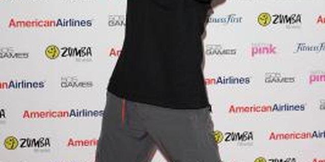 Ben Pruchnie/Getty Images Entertainment/Getty Images Beto Perez is the creator of Zumba.