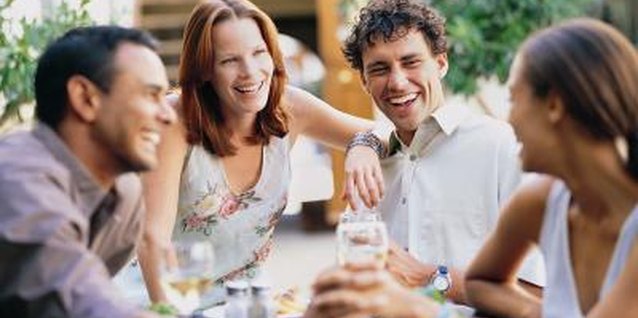 Photodisc/Photodisc/Getty Images Your best friend may be delighted that you have feelings for her brother.