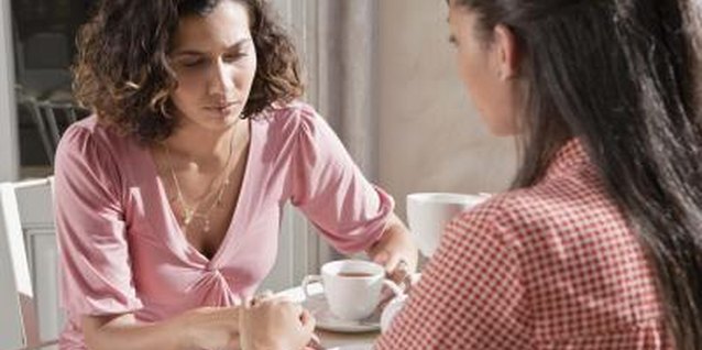 Jupiterimages/Comstock/Getty Images A suicide attempt by a friend or loved one is a traumatic experience -- for both you and the suicidal person.