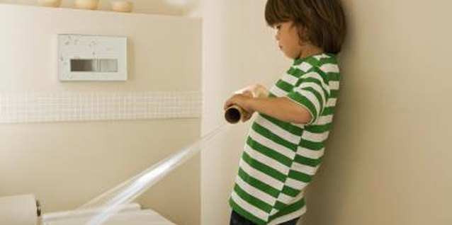 Jupiterimages/BananaStock/Getty Images Parents need to identify children with low self-esteem and help them build self-confidence.