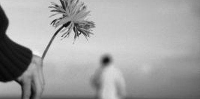 John Foxx/Stockbyte/Getty Images It can be hard to forgive