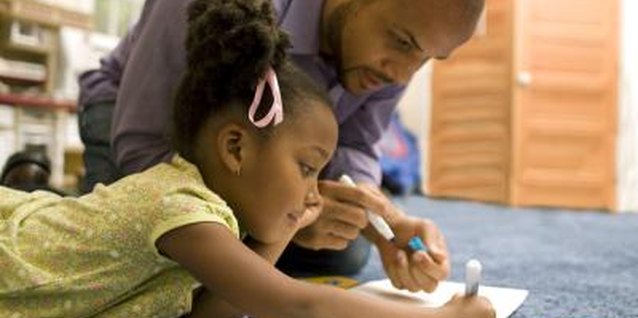 David Sacks/Lifesize/Getty Images Helicopter parents don't help their children to grow up.