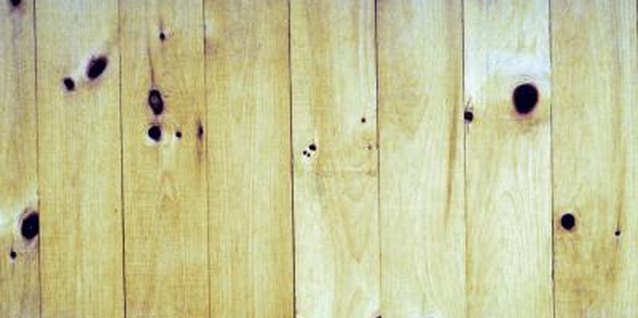 pine wood ceiling water stains dark knotty natural bleach repairing mold lighten paneling walls visit