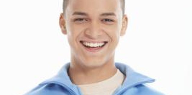 James Woodson/Digital Vision/Getty Images Transform your teen into a productive adult.