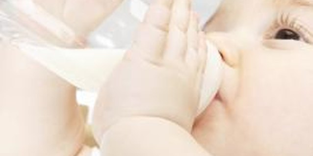 James Woodson/Digital Vision/Getty Images Break the sleep association so that you and your baby sleep better.