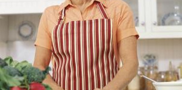 Stockbyte/Stockbyte/Getty Images There are many ways to prepare and cook celery and carrots.