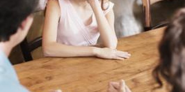 Jupiterimages/Brand X Pictures/Getty Images Explaining the purpose of rules helps your child understand them.