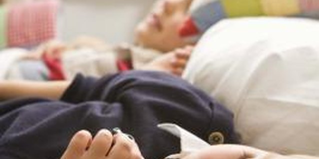 Jupiterimages/BananaStock/Getty Images A sleepover can be a lot of fun, but if this is her first sleepover, do your part and make certain she is prepared.