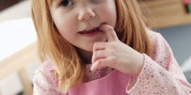 Comstock Images/Comstock/Getty Images Spice up simple coloring with some dot connecting activities for your child.