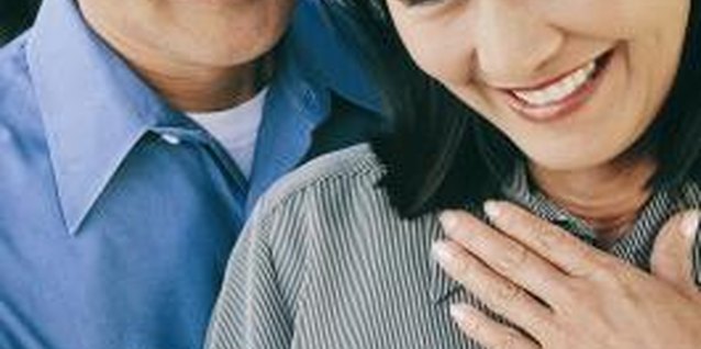Digital Vision./Digital Vision/Getty Images There are many things to consider when determining the right time to remarry.