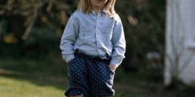 David De Lossy/Photodisc/Getty Images Even small children can successfully learn to roller skate.