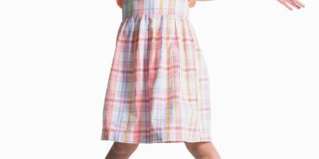 Photodisc/Photodisc/Getty Images Use a simple formula to predict your toddler's height as an adult.