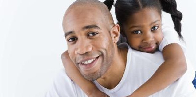 Jupiterimages/Polka Dot/Getty Images Affection is the most important factor in successful parenting.