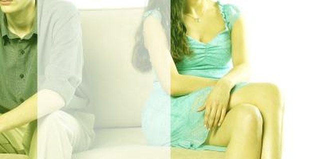 Hemera Technologies/AbleStock.com/Getty Images While not easy, your child can move on from a breakup.