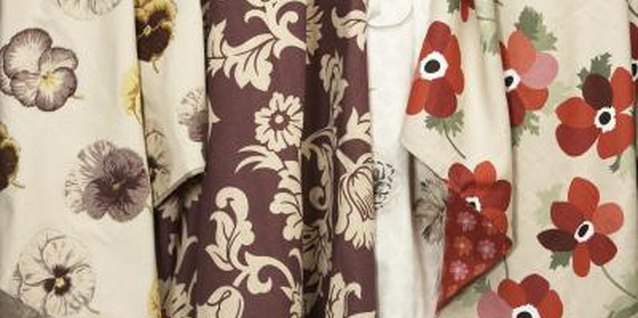 Thomas Northcut/Stockbyte/Getty Images Vintage linens get a new life when they are recycled for new uses.