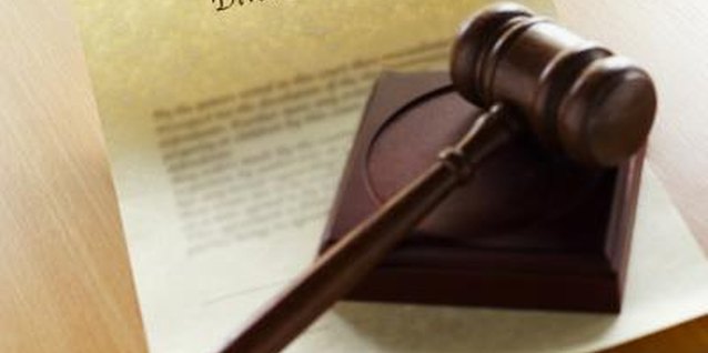 Stockbyte/Stockbyte/Getty Images Fighting to keep your family together may cause him to change his mind about getting a divorce.