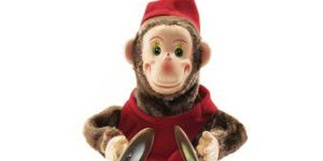 Thomas Northcut/Photodisc/Getty Images A cute monkey card will bring a smile your teen's face.