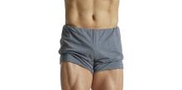 Photodisc/Photodisc/Getty Images Bodybuilders seek to increase muscle mass without adding fat mass.