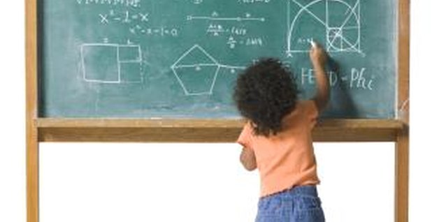 Photodisc/Digital Vision/Getty Images Do you have a visually or spatially gifted child?