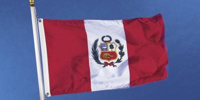 Comstock Images/Comstock/Getty Images Explore the wonders of Peru with your child.