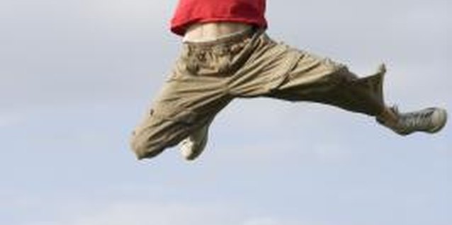 Jupiterimages/Comstock/Getty Images Sugar doesn't make children hyper, according to experts.