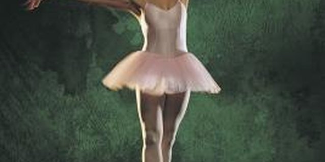 Comstock/Comstock/Getty Images Spice up your ballet recitals by selecting a theme to inspire song selection and costumes.