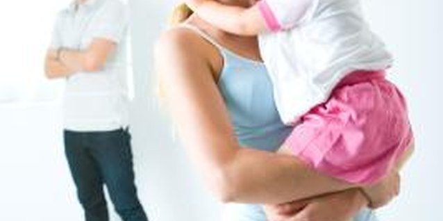 Jupiterimages/Photos.com/Getty Images Make hugs a healthy habit.